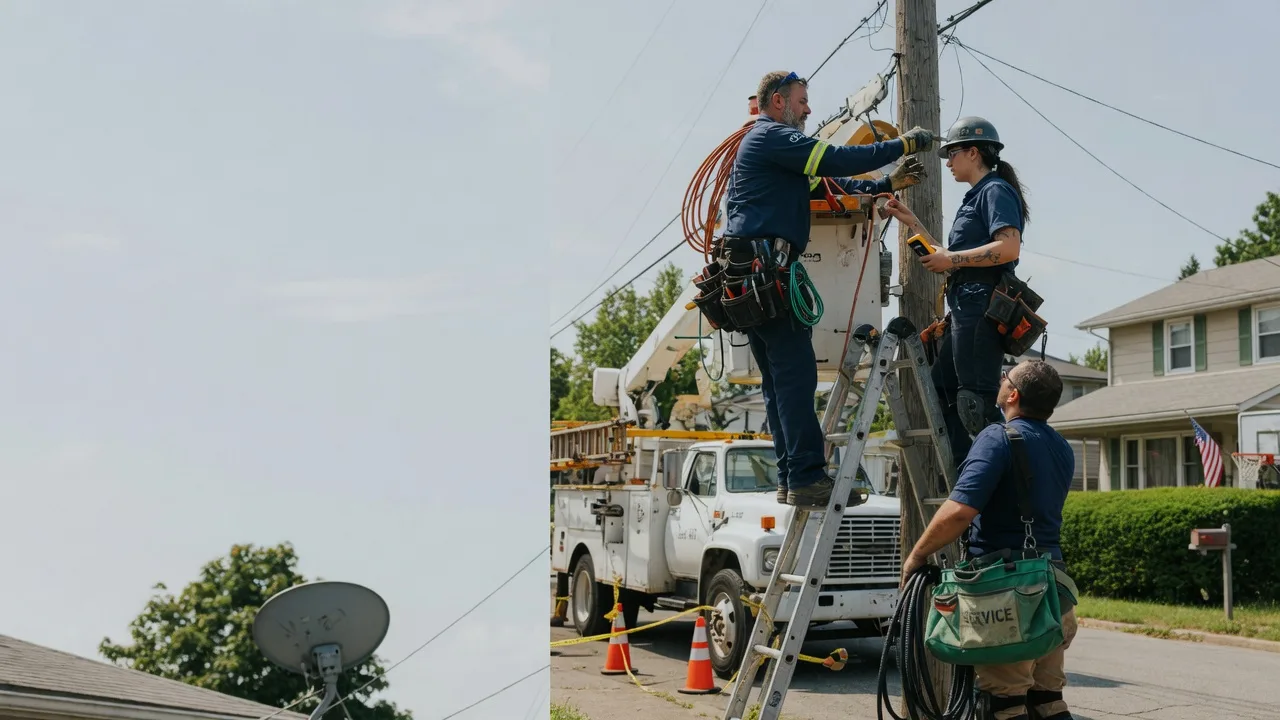 Electrical Repair in Walton, WV near me